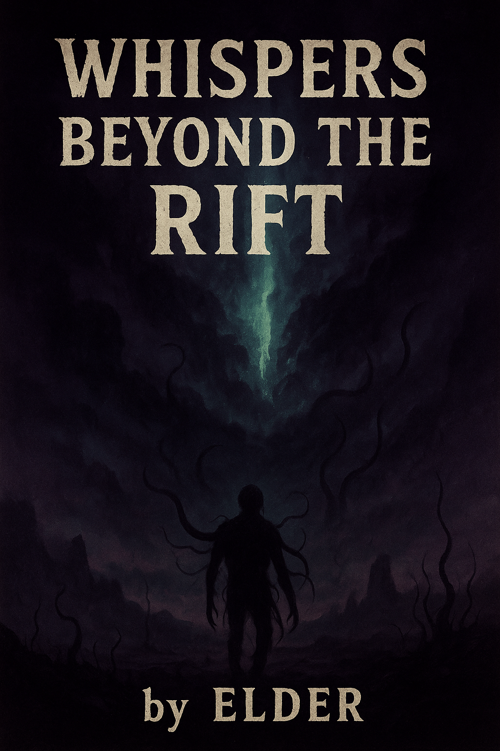 New Book by Elder